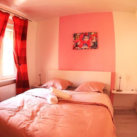 Le Refuge Des Reves Apartment Colmar Bagian luar foto