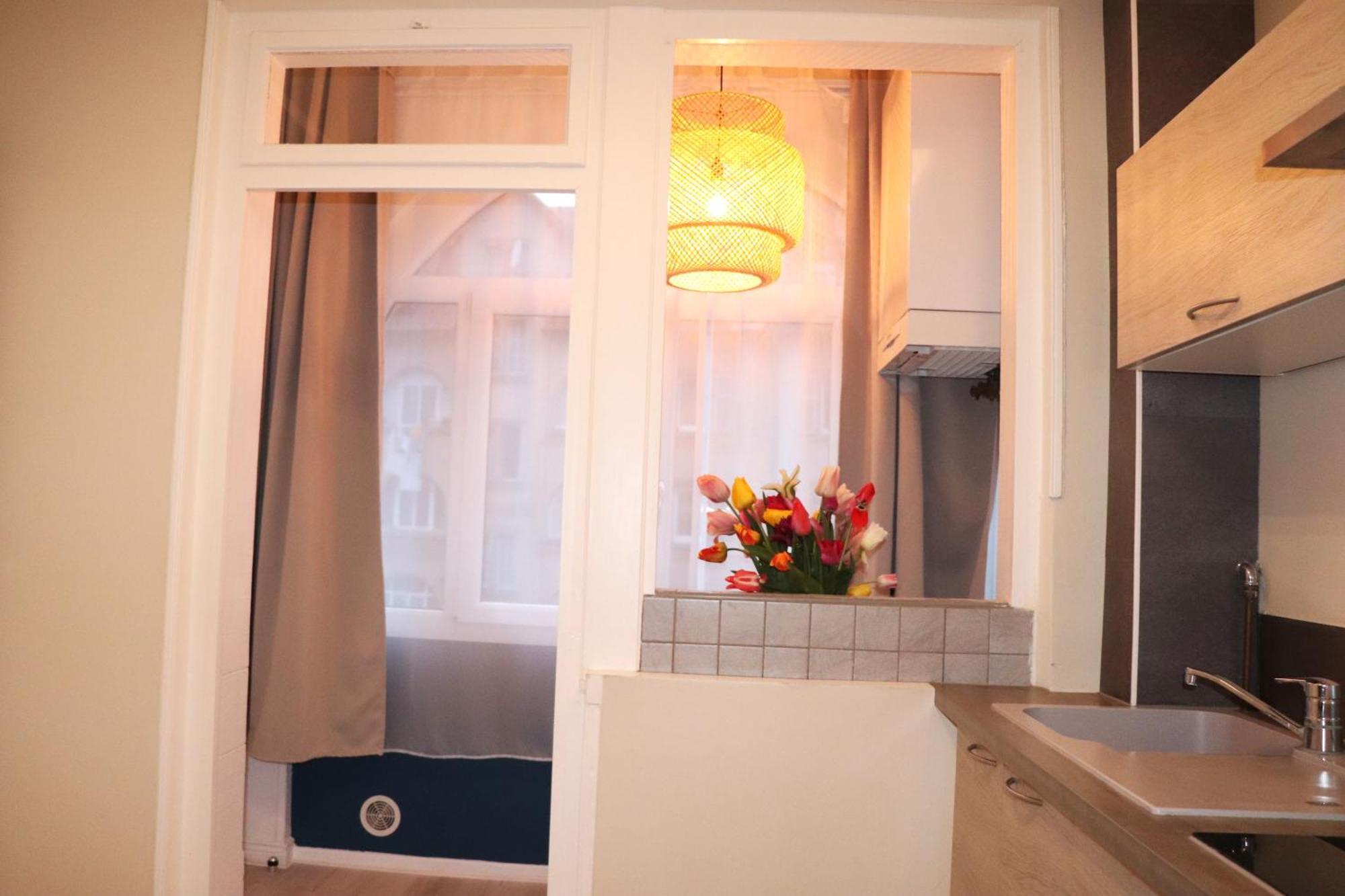 Le Refuge Des Reves Apartment Colmar Bagian luar foto