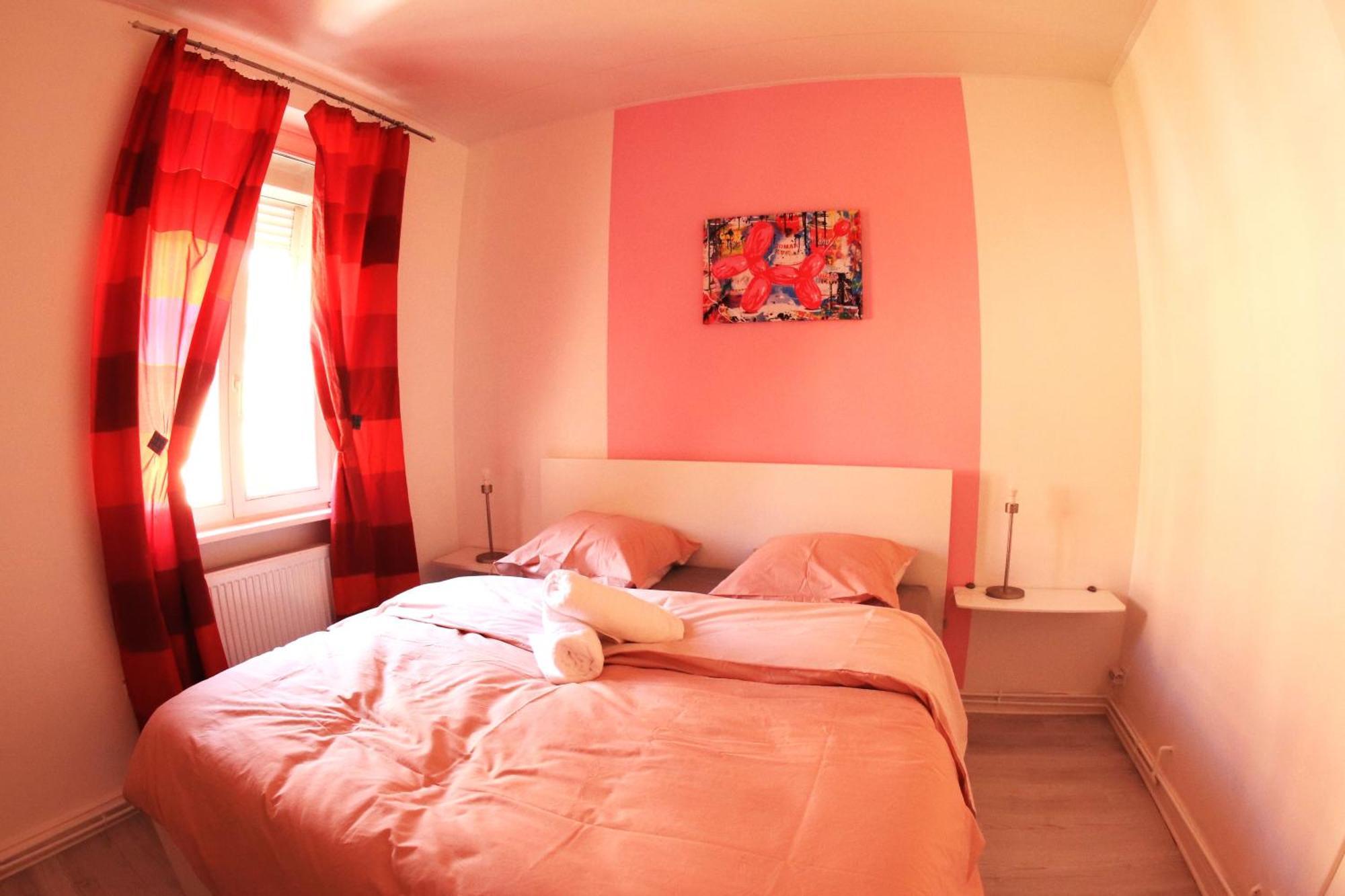 Le Refuge Des Reves Apartment Colmar Bagian luar foto