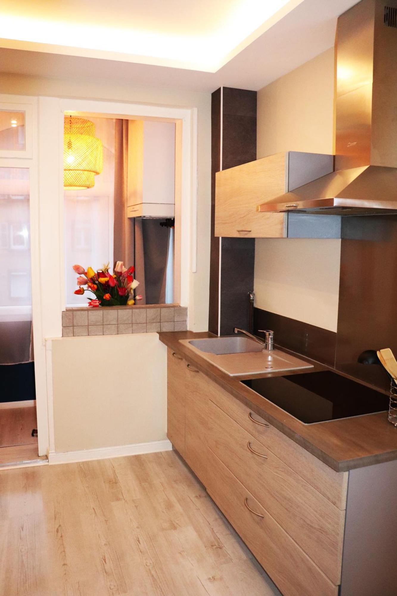Le Refuge Des Reves Apartment Colmar Bagian luar foto